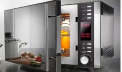 Privileg Edition 50 3-in-1-Mikrowelle Mit Grill Und Heissluft Max. 2500 W -Bosch Verkäufe a61b51eb32ddee4351d9f73d6e227adf