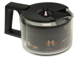 KRUPS Ersatzkanne Ohne Deckel Für F309 17 KRUPS Ersatzkanne Ohne Deckel Für F309 -Bosch Verkäufe a6a796806fa55f05560dc2f691d24684