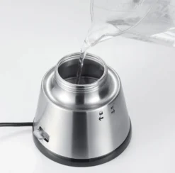 Cloer 5928 - Elektrische Mokkatasse - Gemahlener Kaffee - 365 W - Edelstahl -Bosch Verkäufe a6aa60d4eb2d7fee15117afe3f14d135