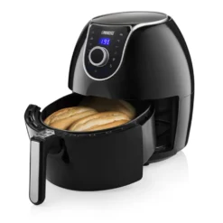 Princess Aerofryer XXL 1700 W 5,2 L Schwarz -Bosch Verkäufe a6d38fb58021f1aafe163e18963c0387