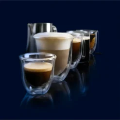 De'Longhi Delonghi ECAM 290.22.B Schwarz -Bosch Verkäufe a6f1cd5bc3fad8139f280102ec9c49dd