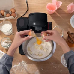 Bosch Serie 2 MUMS2EB01 Küchenmaschinen - Schwarz 22 Bosch Serie 2 MUMS2EB01 Küchenmaschinen - Schwarz -Bosch Verkäufe a6f55420fe9f1279f8483aabe16d9400