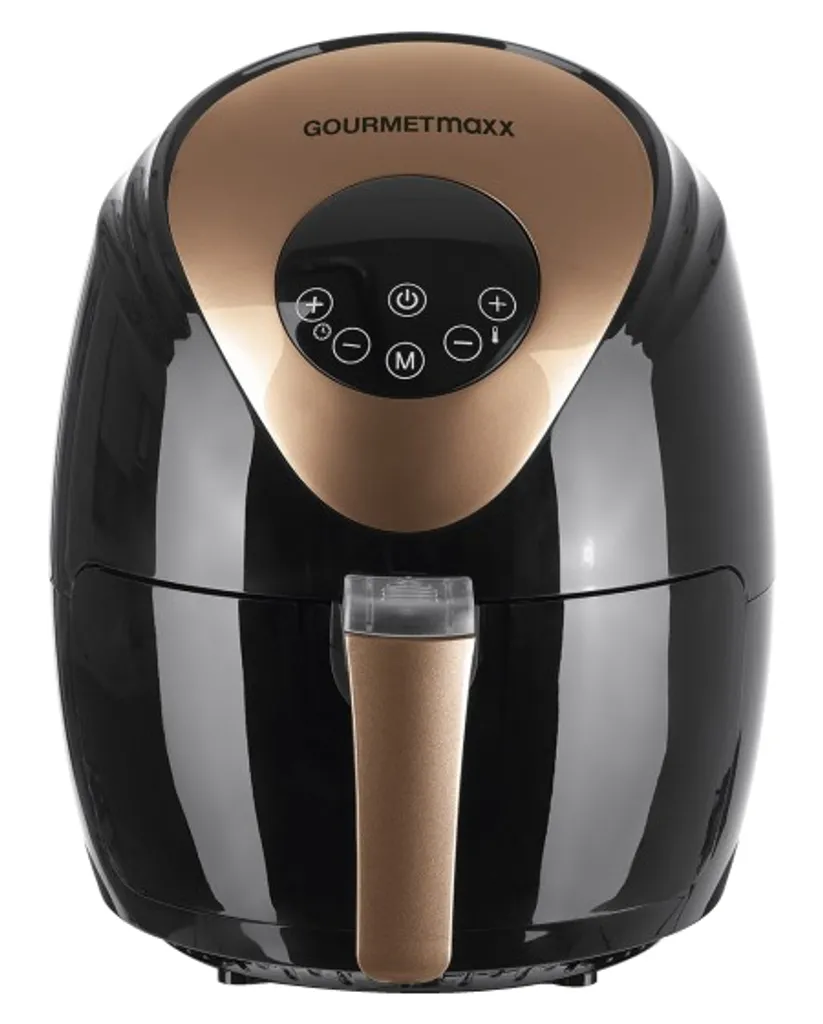 Fritteuse Heißluft Heißluftfritteuse Friteuse Airfryer Digital Heissluft Grill 14 Fritteuse Heißluft Heißluftfritteuse Friteuse Airfryer Digital Heissluft Grill – Bild 12