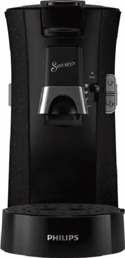 Philips CSA230/69 Senseo Select Schwarz Padmaschine 0,9 L Entkalkungserinnerung -Bosch Verkäufe a7288cffd47f72c13f56f8b273ffda78