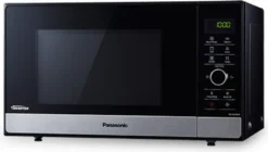 Panasonic NN-GD38HSGTG Mit Grill+Dampfgarer 12 Panasonic NN-GD38HSGTG Mit Grill+Dampfgarer -Bosch Verkäufe a765c820ea2b1f99f24d617104c0c980