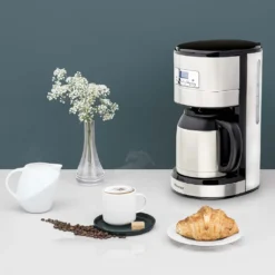 H.Koenig Timer-Kaffeemaschine Mit Thermoskanne STW26 -Bosch Verkäufe a7c068ae5922ca84d5e819d7a7ed25d0