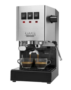 Gaggia - Espresso-Filterhalter (Edelstahl) 886948011010 -Bosch Verkäufe a7d1f5f7786b76ae32119577849b4311
