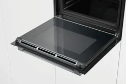 Bosch HBG675BB1 Einbau Backofen EEK A+ Pyrolyse Schwarz -Bosch Verkäufe a7d77a5ada12ea28ab13c62b3f9b15f3