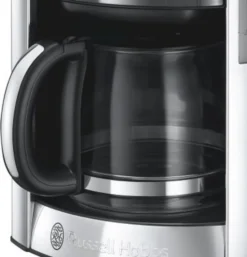 Russell Hobbs 23241-56 Kaffeemaschine Luna -Bosch Verkäufe a7e58cb3941e277def0e0f8dab3bf386