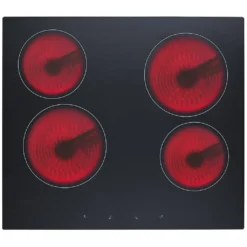 PKM Einbauherdset Backofen Glaskeramik Kochfeld Herdset BIC3 I-GK-IX-2 V2 - 59 L -Bosch Verkäufe a7e972bd8d63e8f220cece59d2495af7