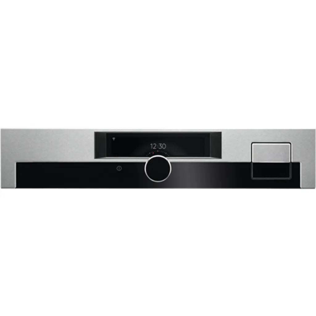 AEG - BSE998230M - SteamPro Multi-Dampfgarer - SouisVide - WIFI 11 AEG - BSE998230M - SteamPro Multi-Dampfgarer - SouisVide - WIFI – Bild 9