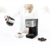 Princess Filterkaffeemaschine Compact 8 600 W 0,75 L Schwarz Und Silber -Bosch Verkäufe a8885ca9fd4fac49f79d1fd3e0c21107