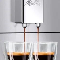 Melitta F23/0-101 Purista Kaffeevollautomat -Bosch Verkäufe a8c0fb1d5867579c02954e95da59a5ce