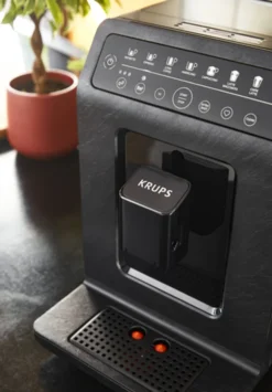 Krups Evidence ECOdesign EA897B -Bosch Verkäufe a8fe575a98b1b0a581bb56c9cd13d589