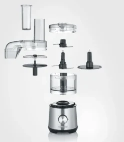 SEVERIN Kompakt-Multizerkleinerer KM 3865 400 Watt -Bosch Verkäufe a9259697d2b534b08dccf531578559ac