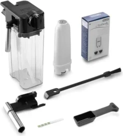 De'Longhi Delonghi ESAM 420.40.B Perfecta Evo Kaffeevollautomat Schwarz Mit Kegelmahlwerk -Bosch Verkäufe a94bc7b957fda66694f3ddc0dc842087