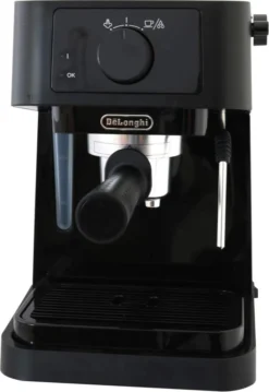 De'Longhi De Longhi Stilosa EC230.BK - Filterkaffeemaschine - 1 L - 1100 W - Schwarz -Bosch Verkäufe a96a4c1dbce2586bb943353962b61cc7