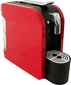 Teekanne Tealounge System Starter-Set Rot Neu -Bosch Verkäufe a9730997818bd9748c6c919c983d81cb