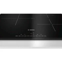 Bosch Serie 6 PIJ631FB1E, Schwarz, Integriert, Zonen-Induktionskochfeld, Glaskeramik, 3 Zone(n), 3 Zone(n) -Bosch Verkäufe a9776ce6edf017dd43c4620684fdadf9