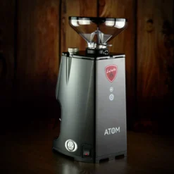 Eureka Espressomï¿1/2hle Atom 65 Digital Schwarz -Bosch Verkäufe a9ae596080b12eba9f70b131d26be669