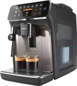 Philips EP4327/90 4300 - Kaffee-Vollautomat - Schwarz/chrom 11 Philips EP4327/90 4300 - Kaffee-Vollautomat - Schwarz/chrom -Bosch Verkäufe a9bcd3ffbe1db943c9c5671146779f3c