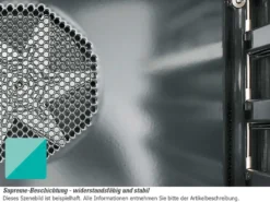 Gorenje - EC62CLI - Standherd - 60 Cm - Elfenbein - Classic Line -Bosch Verkäufe a9e68cf57db146b6246a9f4cb0e55bf4 1