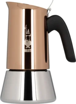 Bialetti Edelstahl Moka 6 Tassen Kocher Venus Induktion -Bosch Verkäufe aa21c38652bbd37e2b3b77c9e97c4b40