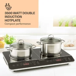 VariCook Slim Doppel-Induktionskochplatte 3500 W Timer 240° C Touch 8 VariCook Slim Doppel-Induktionskochplatte 3500 W Timer 240° C Touch -Bosch Verkäufe aa4e645a636b95a8d85f78ebf0b56036