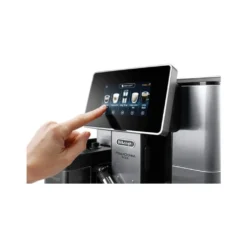 De'Longhi Delonghi ECAM 610.74.MB PrimaDonna Soul -Bosch Verkäufe aa4eb744a8fda8a07a571bbeed438e87