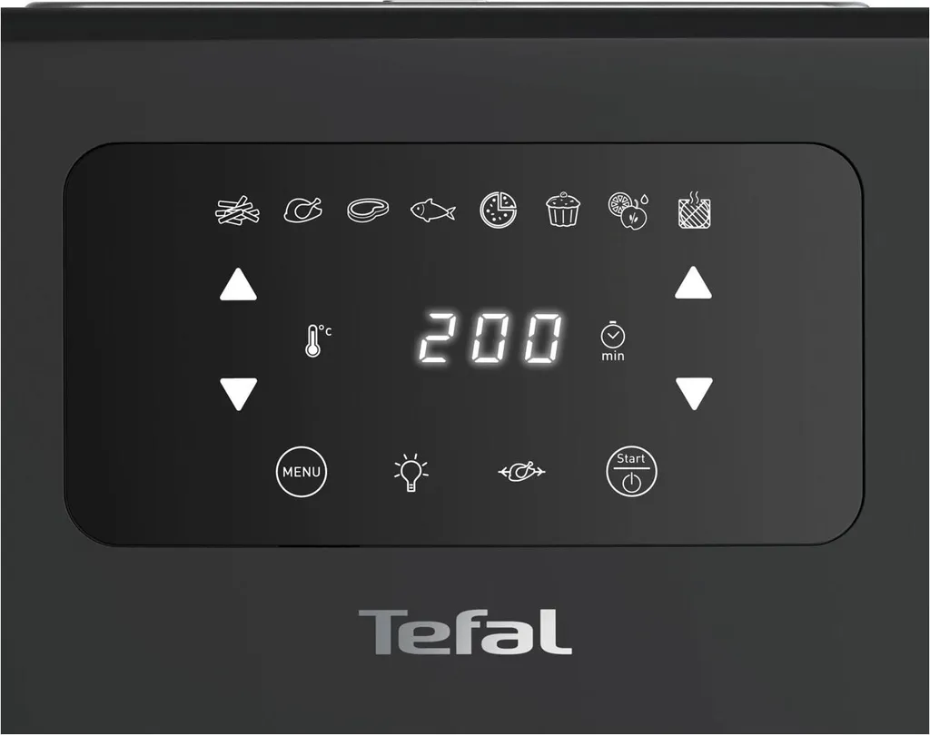 Tefal FW 5018 Easy Fry Oven & Grill 6 Tefal FW 5018 Easy Fry Oven & Grill – Bild 4
