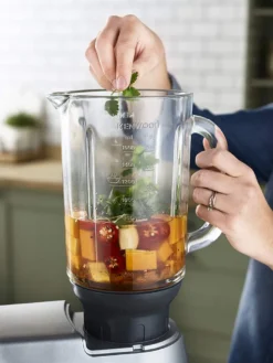 Kenwood KAH359GL ThermoResist Glas-Mixaufsatz -Bosch Verkäufe aa8d5b3abf37679a3552bc80e8eb44d2