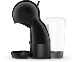 Krups NESCAFÉ® Dolce Gusto® Piccolo XS KP1A3B - Manuelle Kaffeemaschine - Schwarz -Bosch Verkäufe aaf4d7af59a73aabf13dcd96bc604918