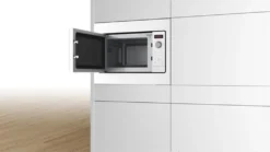 Bosch Serie | 2, Einbau-Mikrowelle, 50 X 38 Cm, Weiß BFL523MW3 -Bosch Verkäufe ab016f8d036bc9e057854fb24150a2d1
