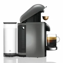 Krups YY2778FD, Pad-Kaffeemaschine, 1,8 L, Kaffeekapsel, 1260 W, Titan -Bosch Verkäufe ab354d6395bab4b0cdceea3cd2c205c6