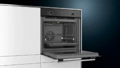 Siemens IQ300 Backofen HB234A0S0 - Edelstahl, 60 Cm, EEK: A -Bosch Verkäufe ab5136d67faa11b802ac36331fe7ddd7