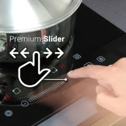 Induktionskochfeld Autark IND292 -Bosch Verkäufe ab5453ce7b7b1d11384b1abf96d21976