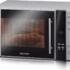 Severin Mikrowelle MW 7775 3-in-1 30 Liter 900 Watt Grill Heißluft Pizzafunktion -Bosch Verkäufe abd474f897012d5d6ba90722632720a0