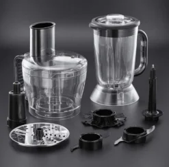 RUSSELL HOBBS 24731-56 Horizon Food Processor -Bosch Verkäufe ac34c65db335bff5fc8334b35df5b9b6