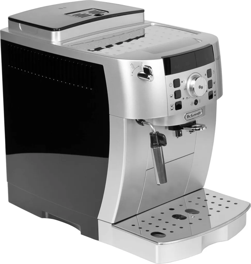 De'Longhi Delonghi Vollautomat ECAM 22.100 3 De'Longhi Delonghi Vollautomat ECAM 22.100