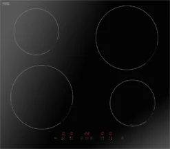 Amica KMI 754 600 C Autarkes Induktionskochfeld, 60 Cm