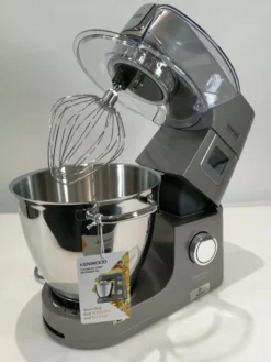Kenwood KWL90.244SI Titanium Chef Patissier XL Küchenmaschine 7/5L 1400 Watt 36 Kenwood KWL90.244SI Titanium Chef Patissier XL Küchenmaschine 7/5L 1400 Watt -Bosch Verkäufe acbb4b3d4461135425046c3bd3e9dd70