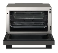 Panasonic NN-CS88LBEPG - Arbeitsfläche - Grill-Mikrowelle - 31 L - 1000 W - Berührung - Schwarz -Bosch Verkäufe acc2c899118cf5ff4153a242eba80f63
