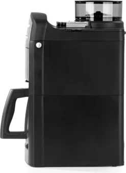 BEEM FRESH-AROMA-PERFECT Kaffeemaschine Filterkaffeemaschine 10 Tassen Filter Timer Thermoskanne -Bosch Verkäufe ad0acef458d54d42533276dd9c0e0314