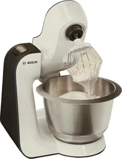 Bosch MUM50131 MUM5 Küchenmaschine 800 W 3,9L Mit Zub