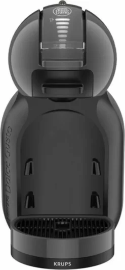 Krups Mini Me, Freistehend, Schwarz -Bosch Verkäufe ad6d8201f9e49344e8c9fefaf808441d