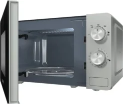 Gorenje - MO20E1S - Stand-Mikrowelle - 20 L -Bosch Verkäufe ad7c60955ecc541551f52a096dd38c2b