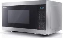 Sharp Mikrowelle YC-MG51ES -Bosch Verkäufe ad8234c7812772b79549a22fdefff20a