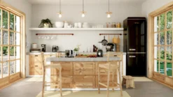 ETA Siebträgermaschine STORIO ETA618190020 Retro Schwarz, 1350W, Max.20 Bar, Thermoblock 23 ETA Siebträgermaschine STORIO ETA618190020 Retro Schwarz, 1350W, Max.20 Bar, Thermoblock -Bosch Verkäufe ad9fff5437bfbfd96545e7d64555fcd4