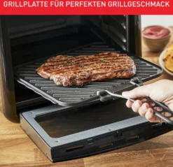 Tefal FW 5018 Easy Fry Oven & Grill 30 Tefal FW 5018 Easy Fry Oven & Grill -Bosch Verkäufe ae255806a3f70a232d4625f1358771cf