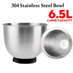 SOKANY 3in1 Küchenmaschine 1200W Edelstahlschüssel Teigmaschin 1.5L Saftpresse 6-stufige Gescheindigkeit Mixer Standmixer Knetmaschine Fleischwolf Wurstmaschine - Rot -Bosch Verkäufe ae2ab60514cc61ae9bdf43eee197fa34